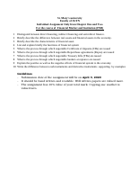 Financial Markets & Institutions Assignment (1).docx